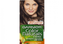 غارنييه - صبغة كولور ناتشرلز كريم - بني فاتح 5