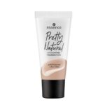ايسنس - كريم اساس مرطب بريتي ناتشورال 30 مل - WARM CARAMEL 100