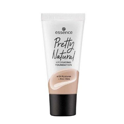ايسنس - كريم اساس مرطب بريتي ناتشورال 30 مل - WARM CARAMEL 100