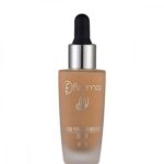 فلورمار- بودرة كريم اساس سائلة  SPF20 فيوجن SF 16