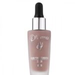 فلورمار- بودرة كريم اساس سائلة كابتشينو SF27