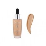 فلورمار- بودرة كريم اساس سائلة SF 04 .SPF20