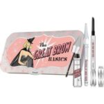 بينفت - مجموعة اساس الحواجب ظل 2